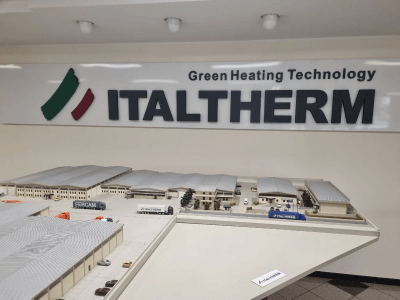 ITALTHERM